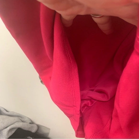 NWT Lulu’s Flaunt It Magneta BodyCon Dress - Picture 8 of 14